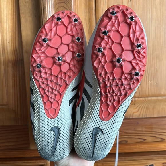 Nike Racing Track Spikes - Picture 4 of 10